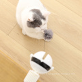 Électrique Automatic Louting Cat Ball Toy Puzzle interactif Smart Pet Cat Ball Ball TOY